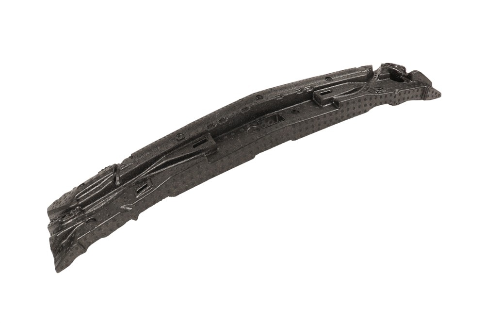 GM Genuine Parts Front Bumper Fascia Energy Absorber