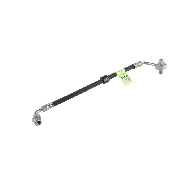 GM Genuine Parts Rear Passenger Side Brake Hose