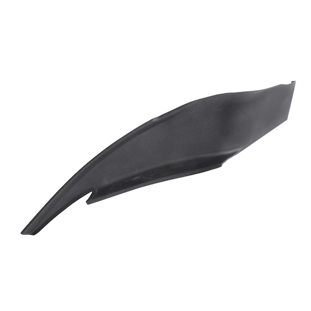 GM Genuine Parts Driver Side Air Inlet Grille Panel Extension