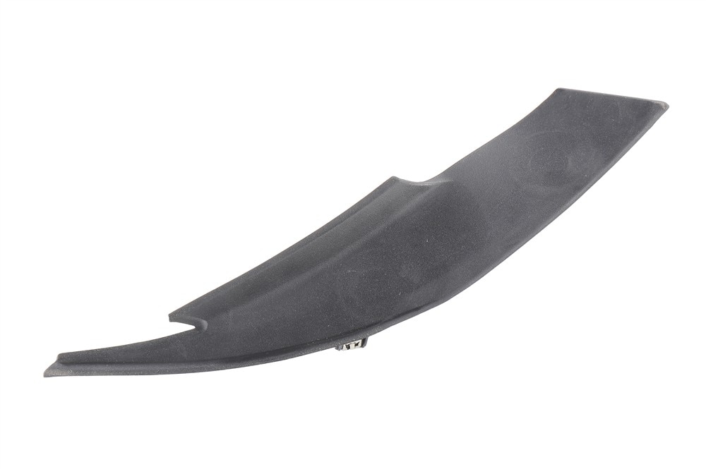 GM Genuine Parts Passenger Side Air Inlet Grille Panel Extension