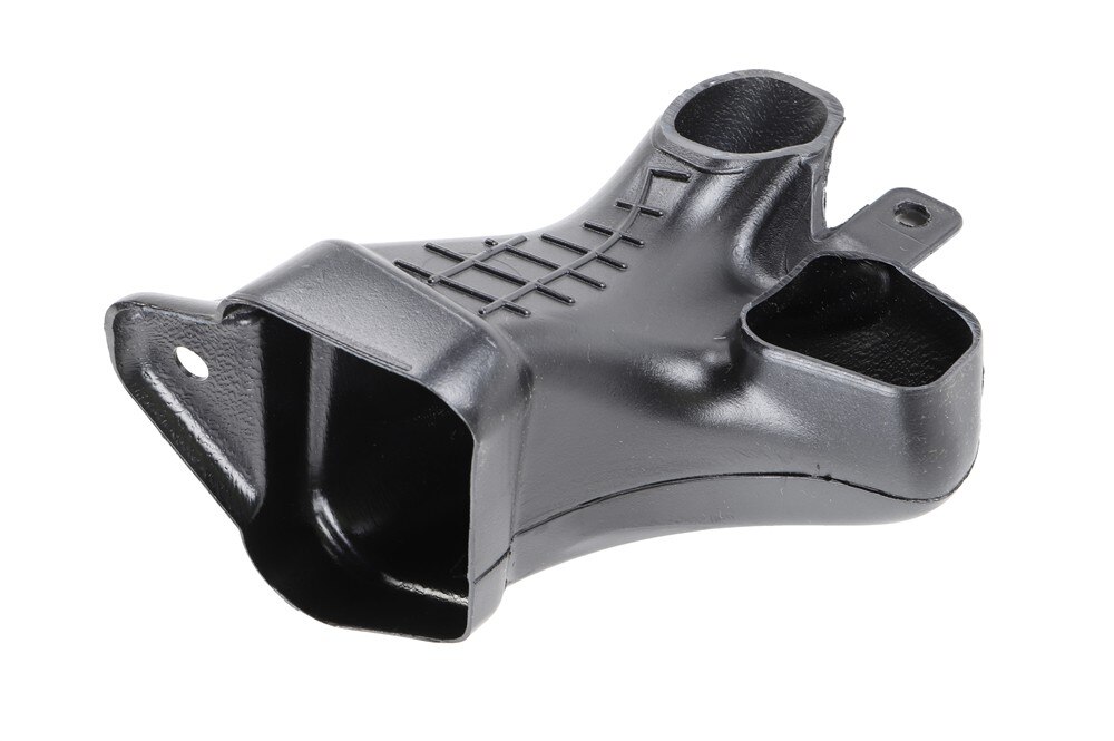 GM Genuine Parts Floor Front Passenger Side Air Outlet Duct