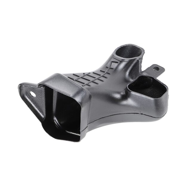 GM Genuine Parts Floor Front Passenger Side Air Outlet Duct