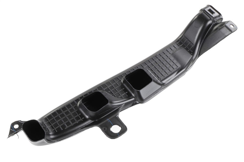 GM Genuine Parts Floor Front Driver Side Air Outlet Duct