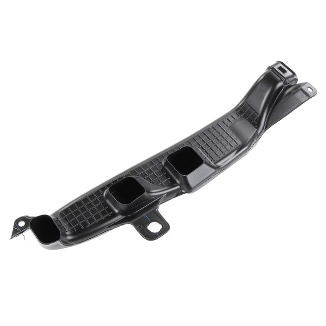 GM Genuine Parts Floor Front Driver Side Air Outlet Duct