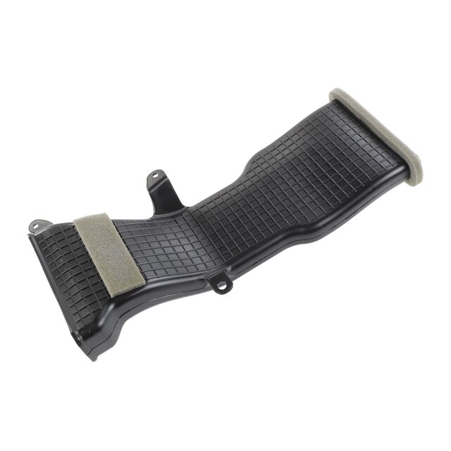GM Genuine Parts Front Floor Console Rear Air Duct