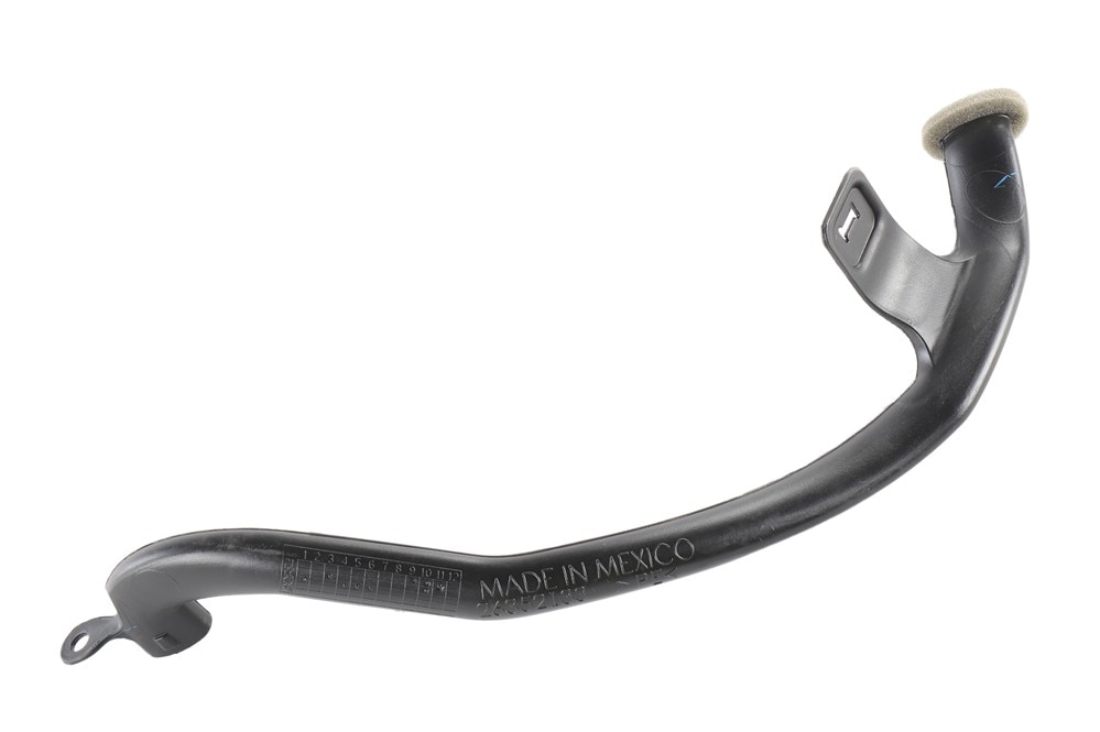 GM Genuine Parts Radio Cooling Duct