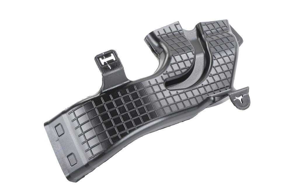 GM Genuine Parts Floor Rear Passenger Side Air Outlet Duct