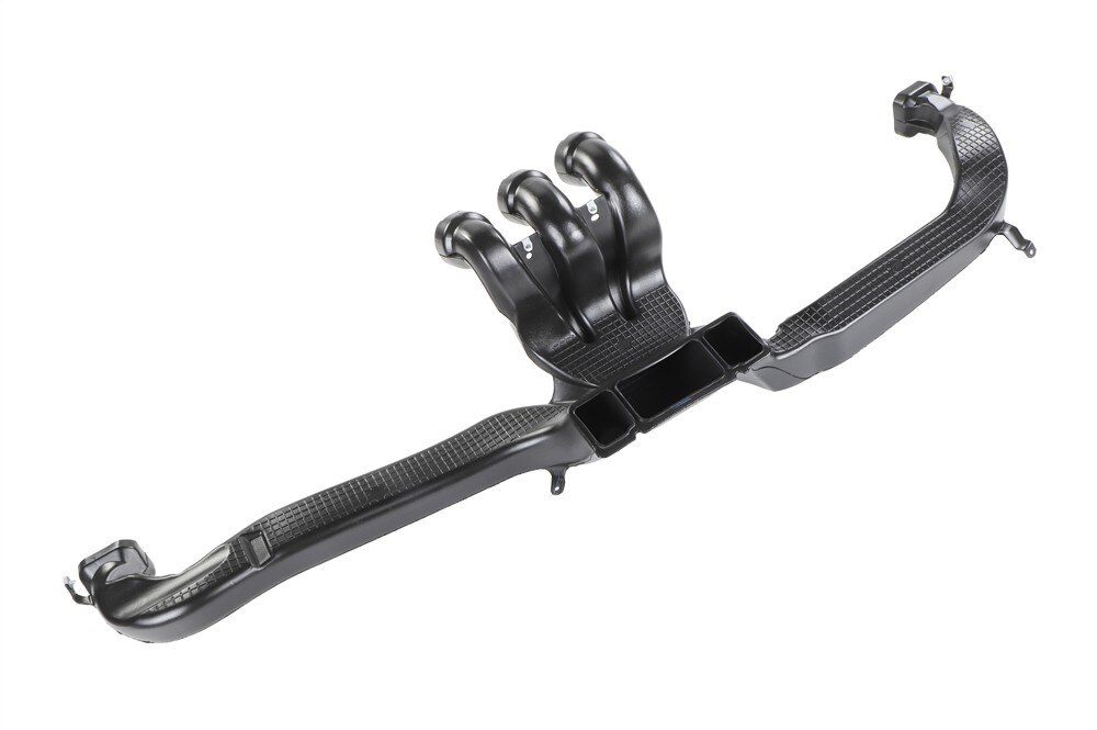 GM Genuine Parts Instrument Panel Air Outlet Duct