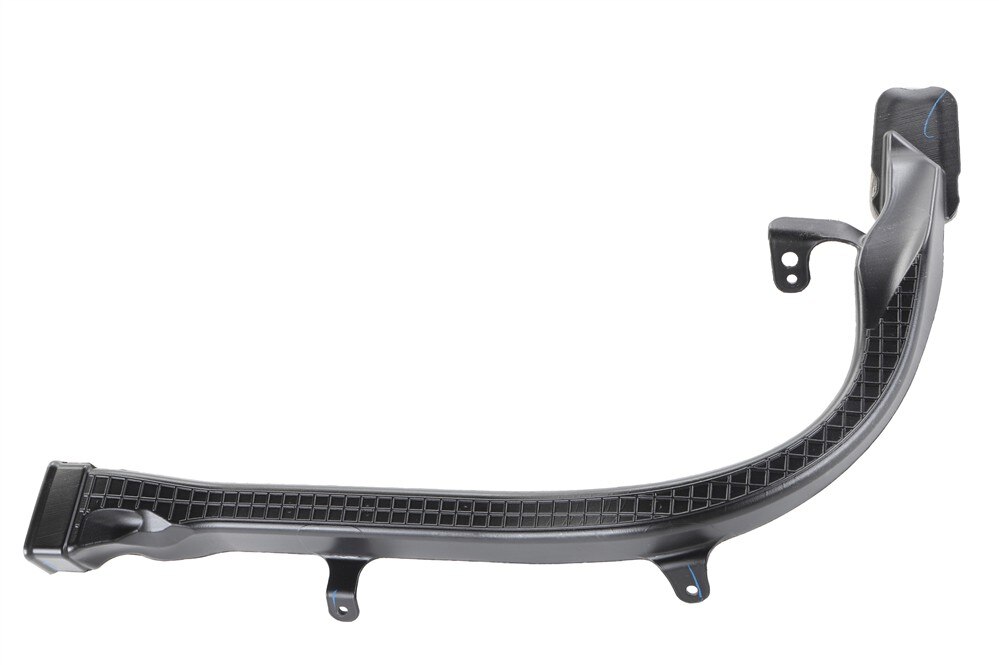 GM Genuine Parts Passenger Side Window Defogger Outlet Duct