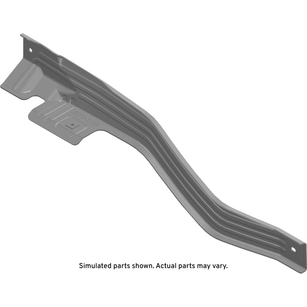 GM Genuine Parts Door Armrest Bracket