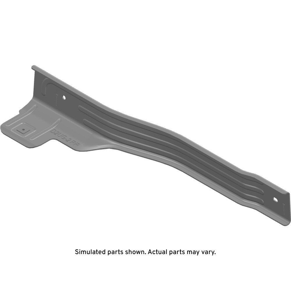 GM Genuine Parts Door Armrest Bracket