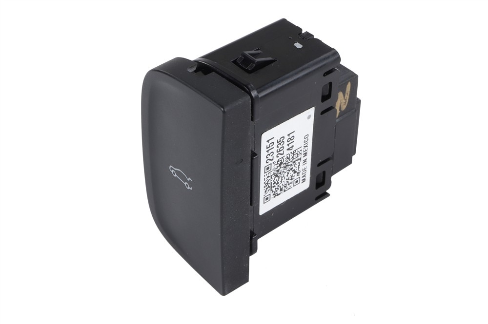 GM Genuine Parts Liftgate Release Switch