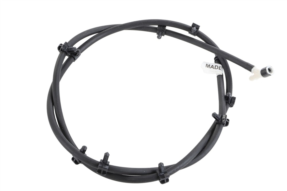 GM Genuine Parts Video Display Inside Rearview Mirror Camera Nozzle Hose