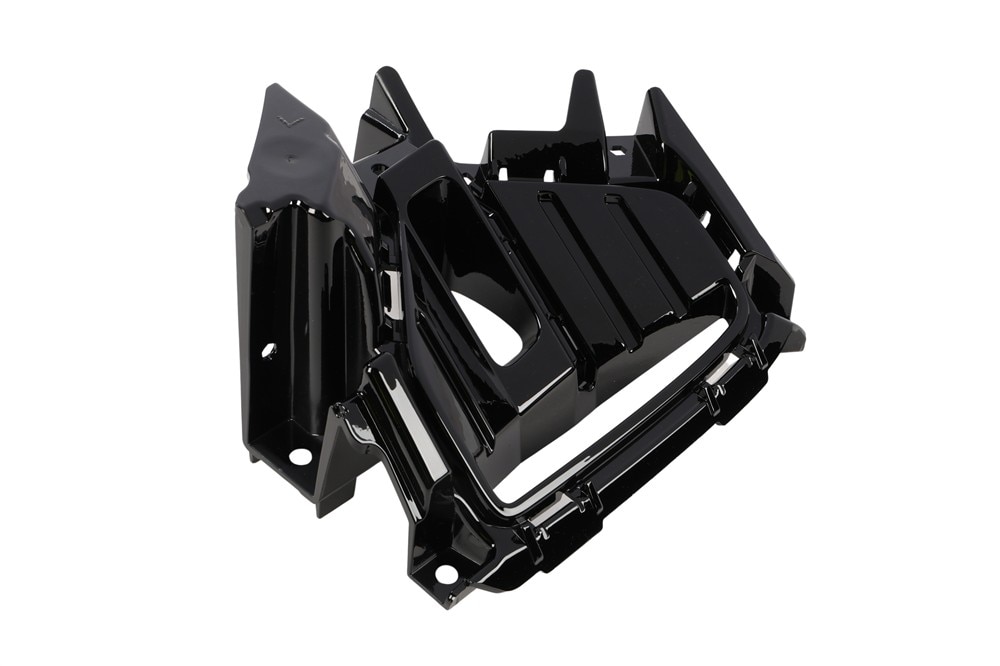 GM Genuine Parts Bumper Cover Insert