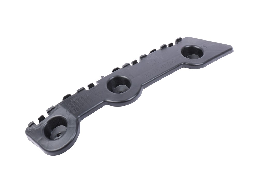 GM Genuine Parts Bumper Cover Support Rail