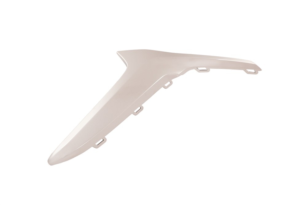GM Genuine Parts Front Bumper Fascia Passenger Side Lower Molding