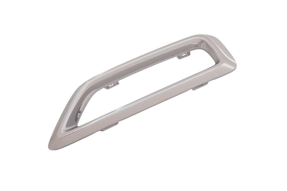 GM Genuine Parts Rear Bumper Fascia Molding