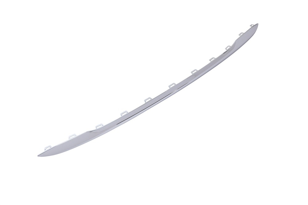 GM Genuine Parts Front Grille Opening Bezel