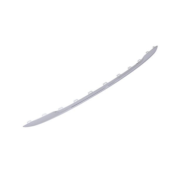 GM Genuine Parts Front Grille Opening Bezel