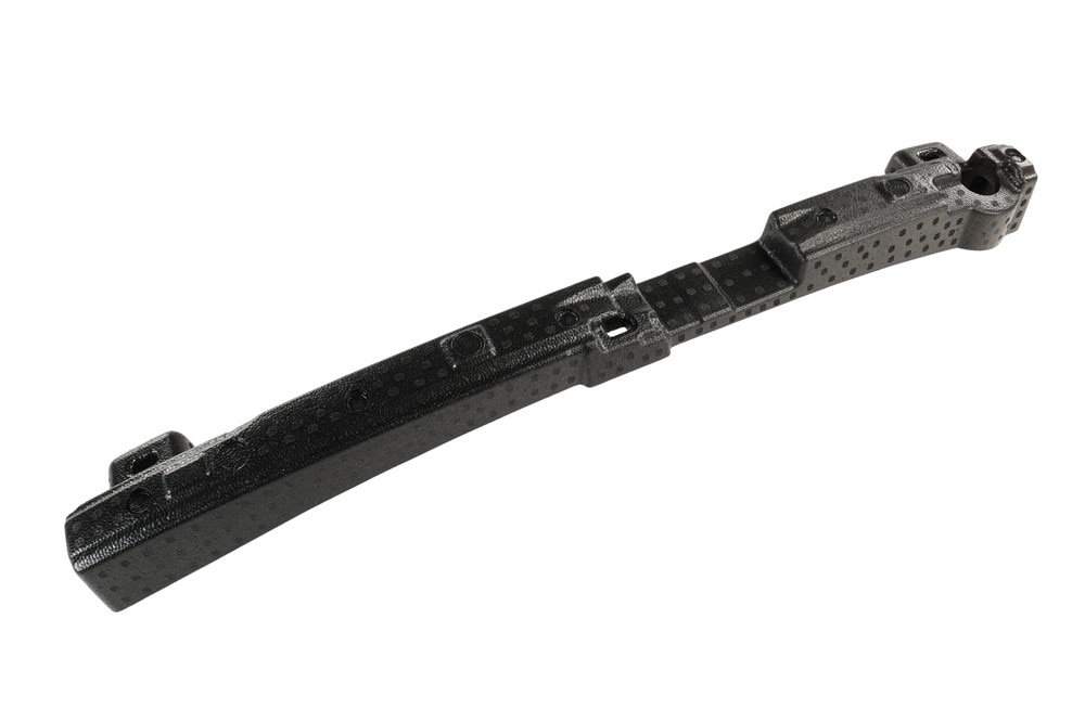 GM Genuine Parts Rear Bumper Fascia Energy Absorber