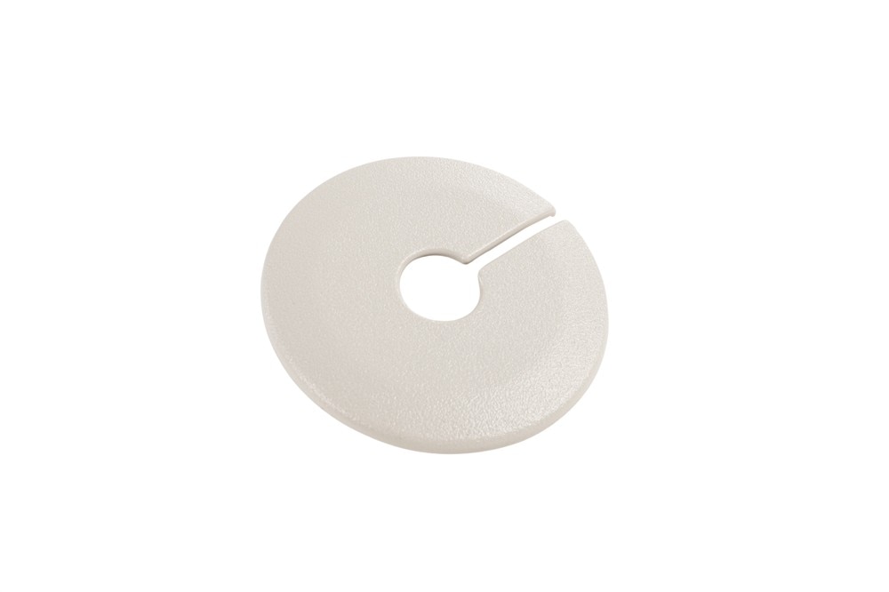 GM Genuine Parts Sheer Gray Sunshade Retainer Bolt Cover