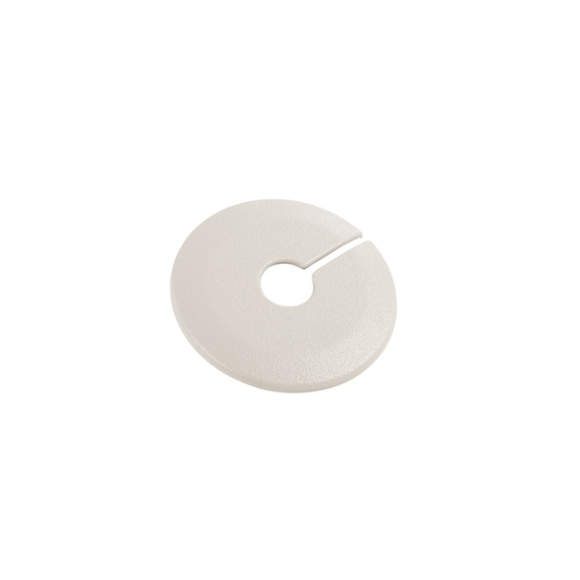 GM Genuine Parts Sheer Gray Sunshade Retainer Bolt Cover