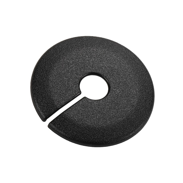 GM Genuine Parts Backen Black Sunshade Retainer Bolt Cover