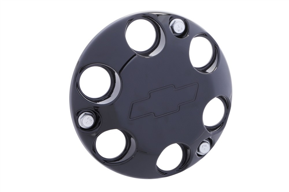 GM Genuine Parts Wheel Trim Cap
