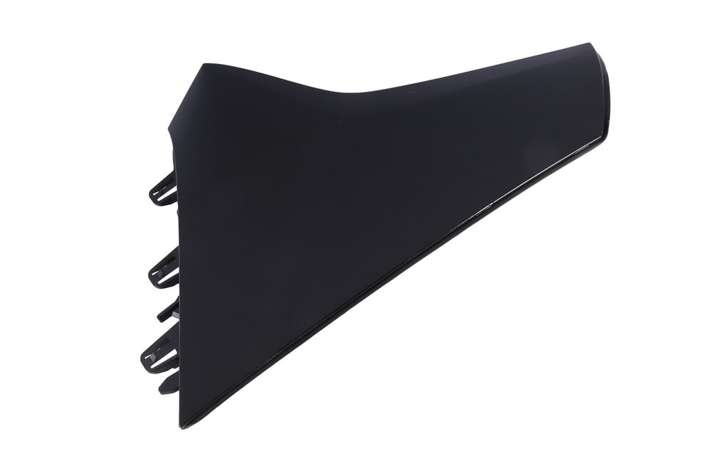 GM Genuine Parts Liftgate Side Aero Applique