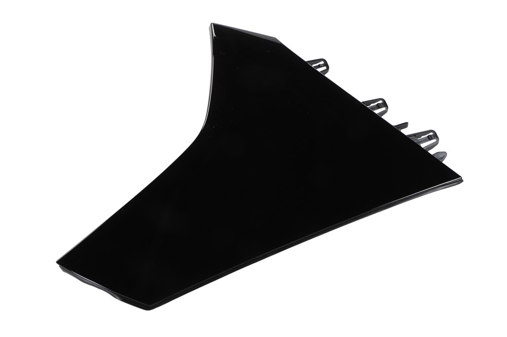 GM Genuine Parts Liftgate Side Aero Applique