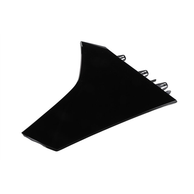 GM Genuine Parts Liftgate Side Aero Applique