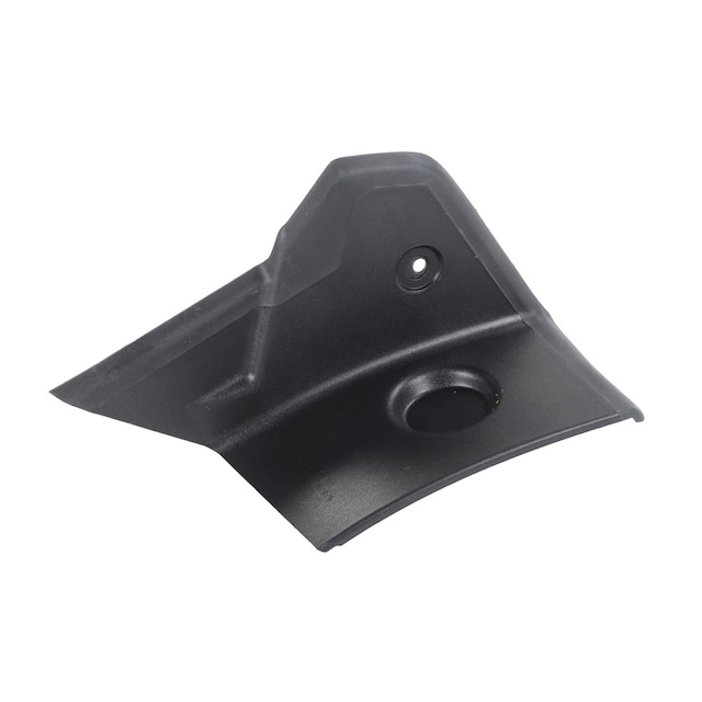 GM Genuine Parts Driver Side Back Body Opening Side Gutter