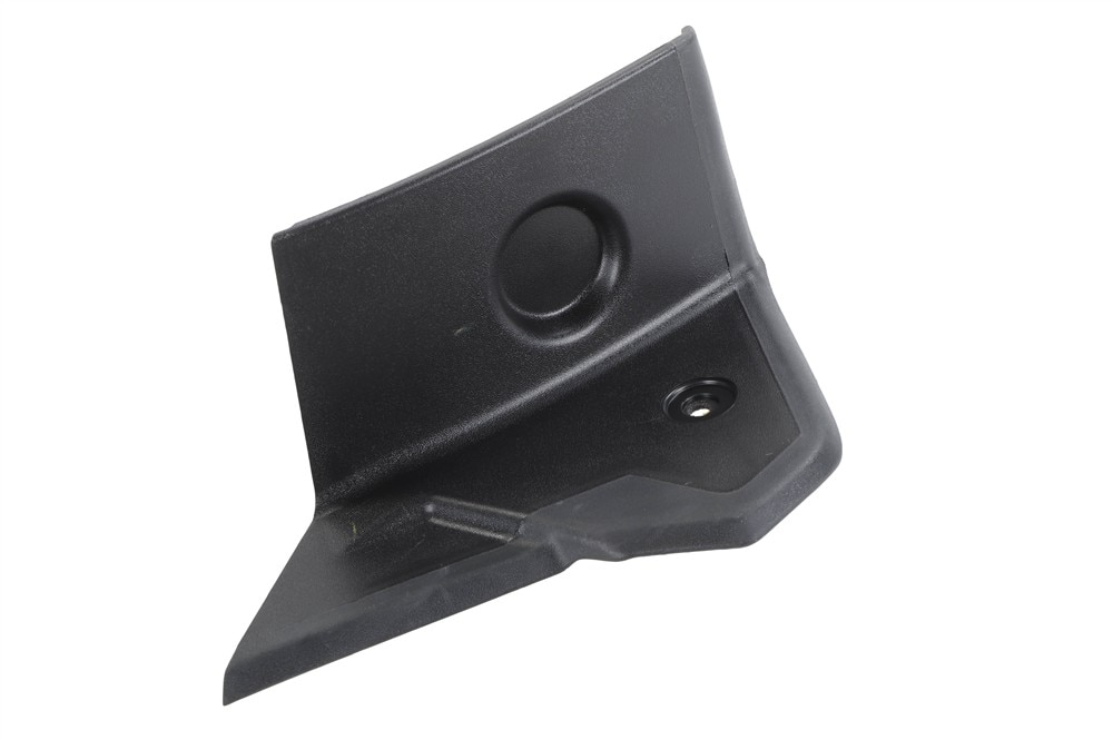 GM Genuine Parts Passenger Side Back Body Opening Side Gutter