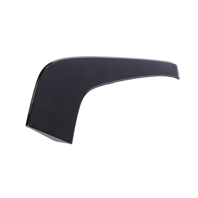 GM Genuine Parts Front Driver Side Fender Ornamentation Vent
