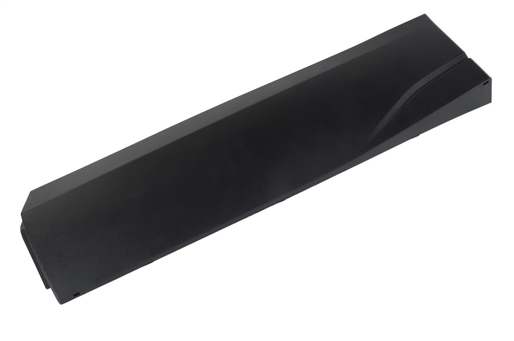 GM Genuine Parts Rear Driver Side Door Molding
