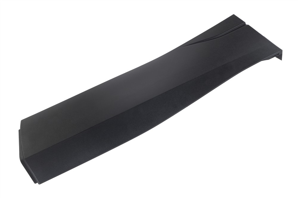 GM Genuine Parts Rear Passenger Side Door Molding