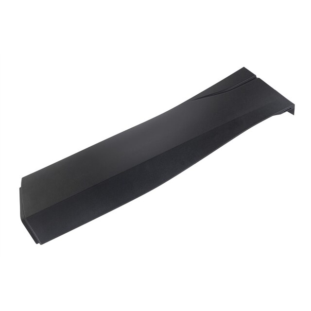 GM Genuine Parts Rear Passenger Side Door Molding