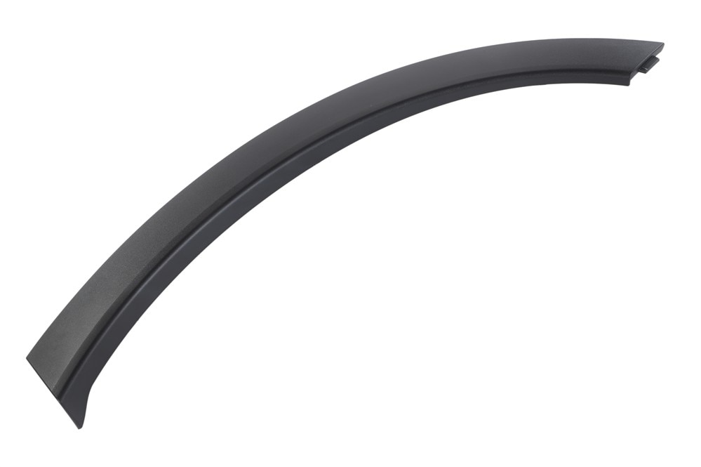 GM Genuine Parts Rear Driver Side Wheel Opening Rear Molding