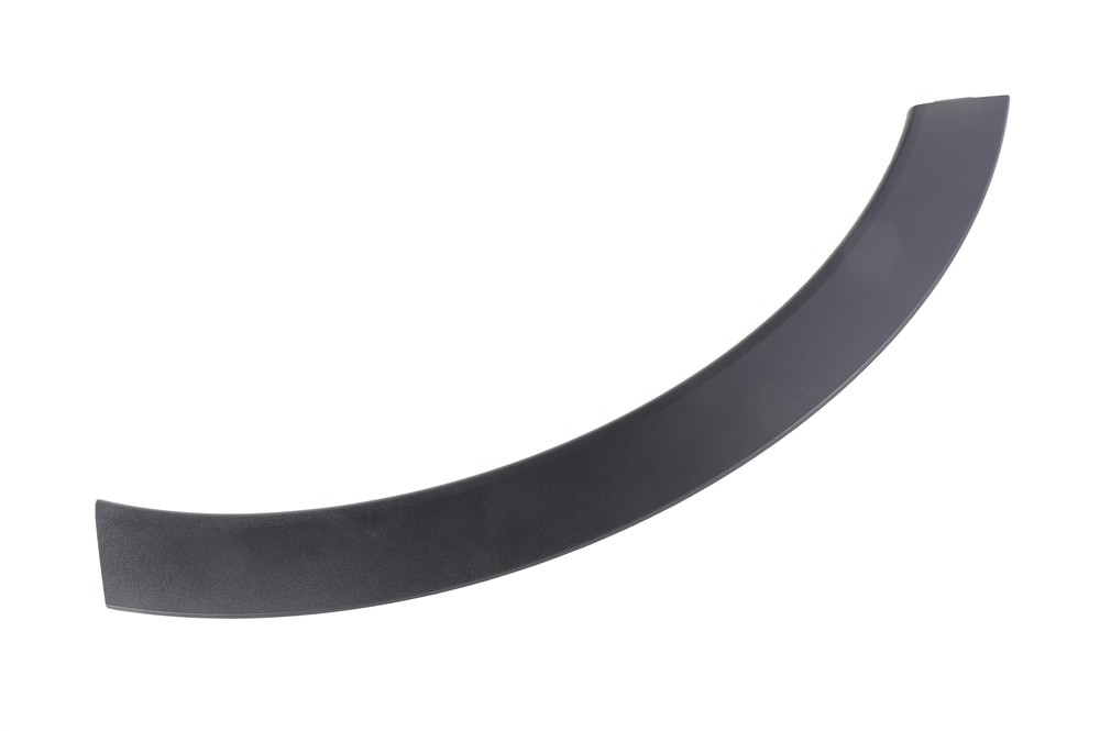GM Genuine Parts Rear Passenger Side Wheel Opening Rear Molding