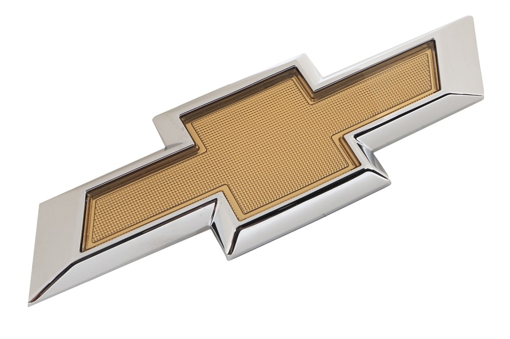 GM Genuine Parts Liftgate Emblem