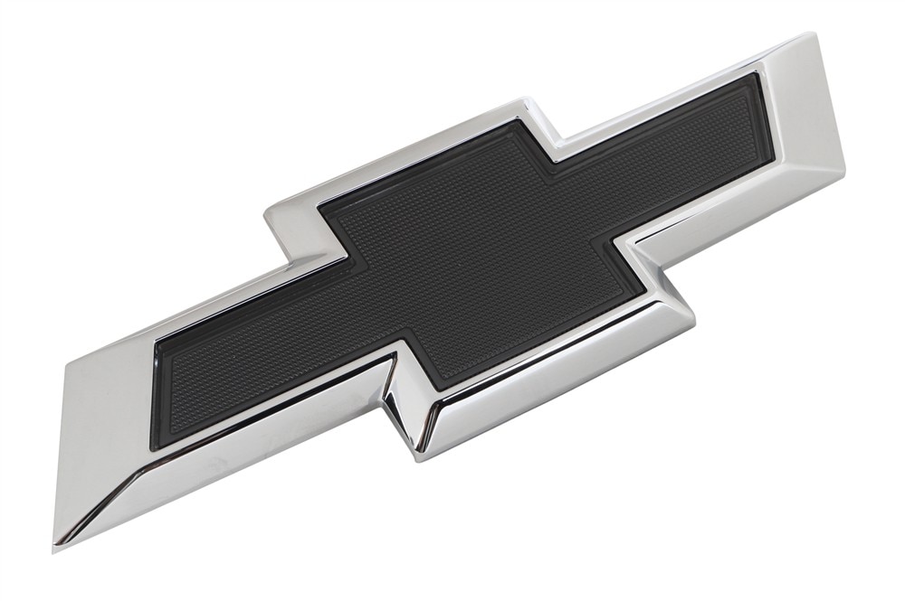 GM Genuine Parts Liftgate Emblem