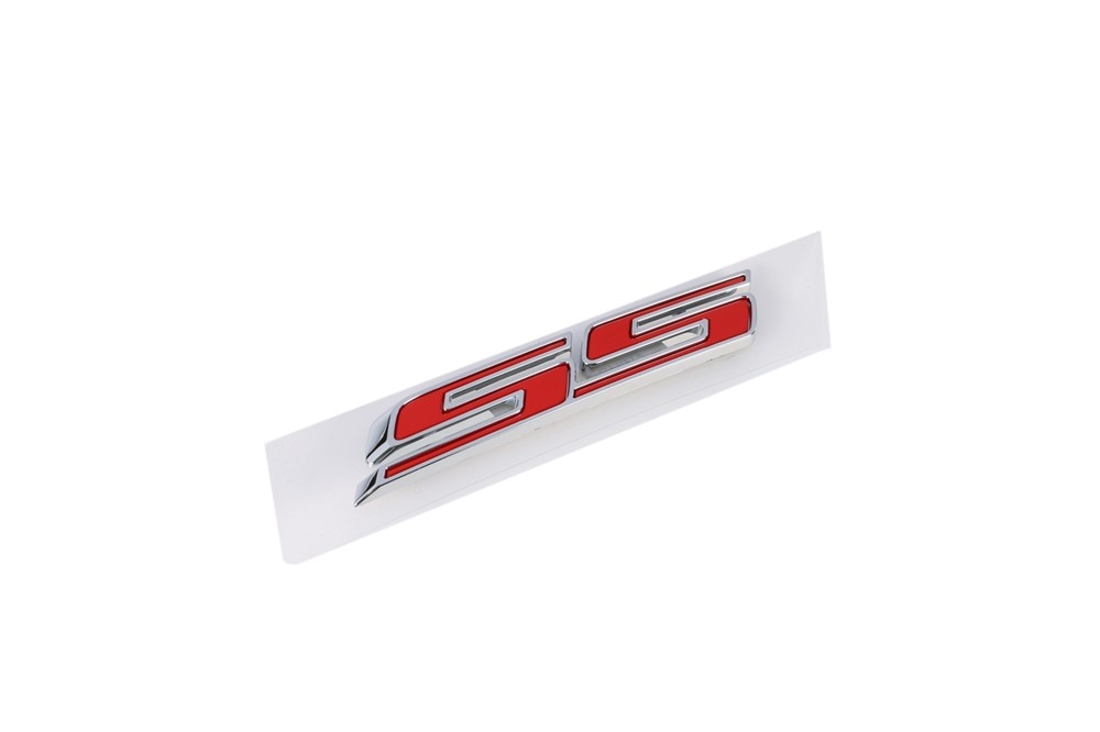 GM Genuine Parts Front Grille Name Plate