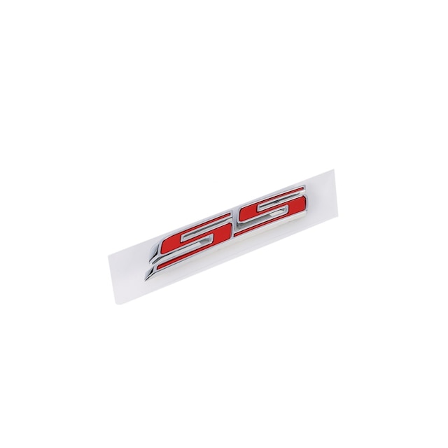 GM Genuine Parts Front Grille Name Plate