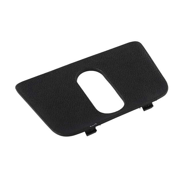 GM Genuine Parts Backen Black Liftgate Lock Striker Cover