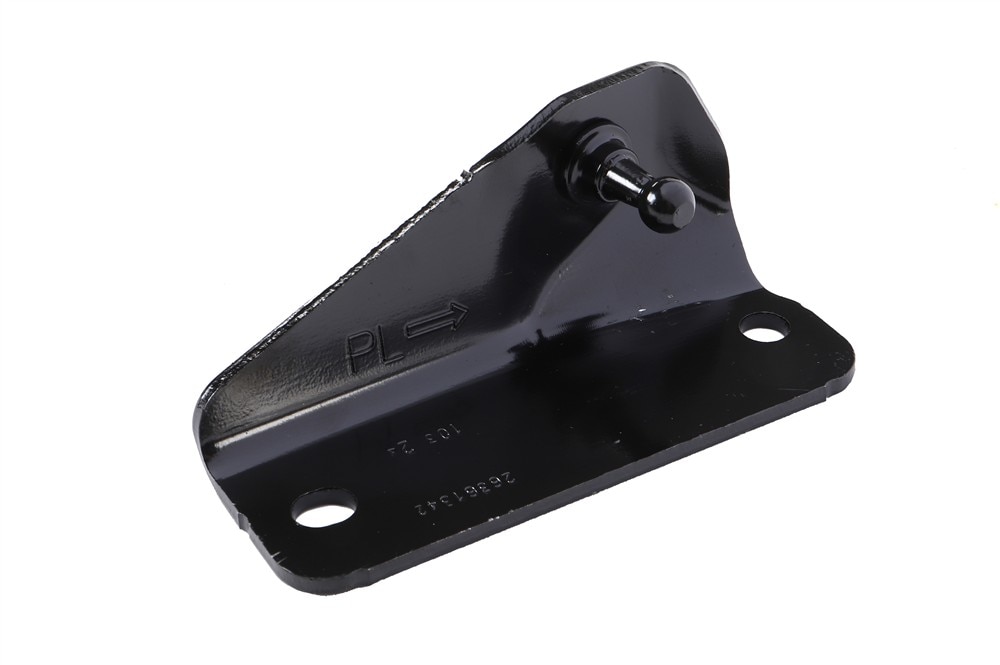 GM Genuine Parts Driver Side Body Side Liftgate Strut Bracket