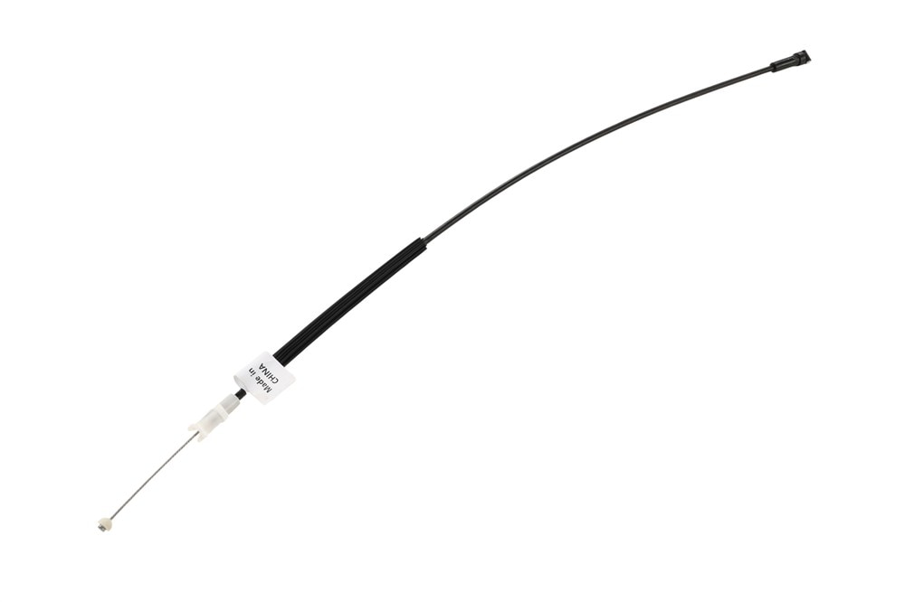 GM Genuine Parts Rear Side Door Outside Handle Cable
