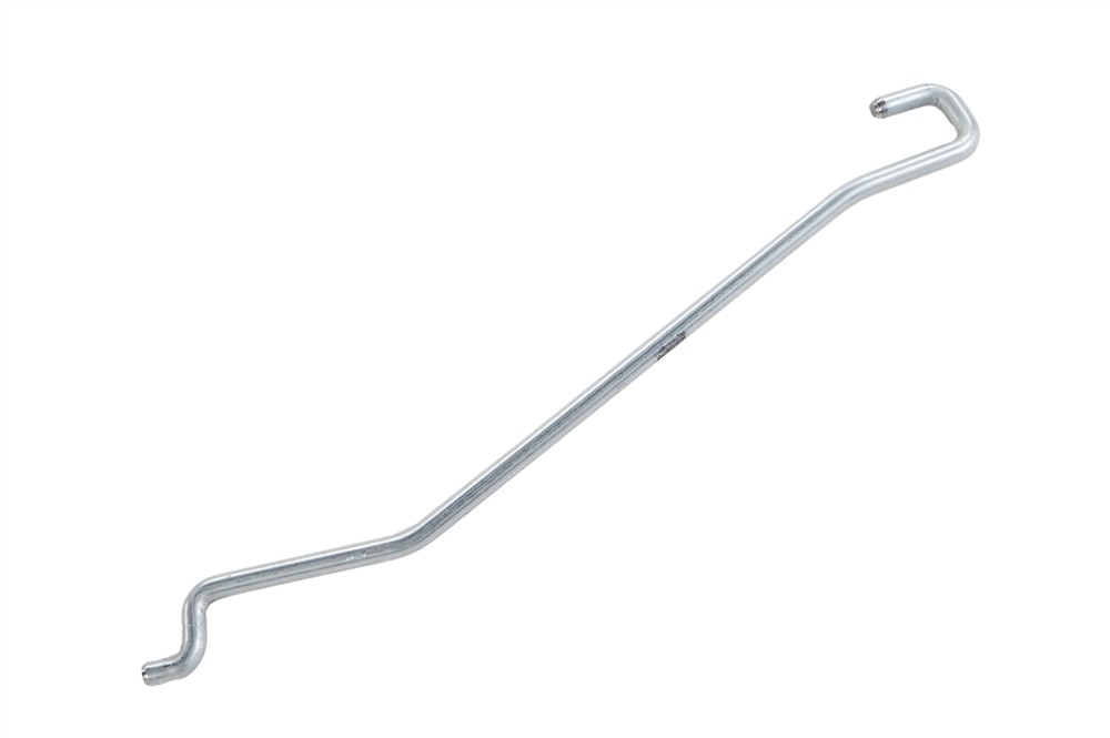 GM Genuine Parts Front Side Door Lock Cylinder Rod