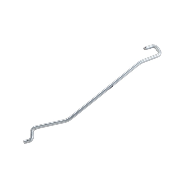 GM Genuine Parts Front Side Door Lock Cylinder Rod