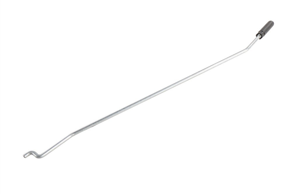 GM Genuine Parts Rear Driver Side Door Locking Rod Knob