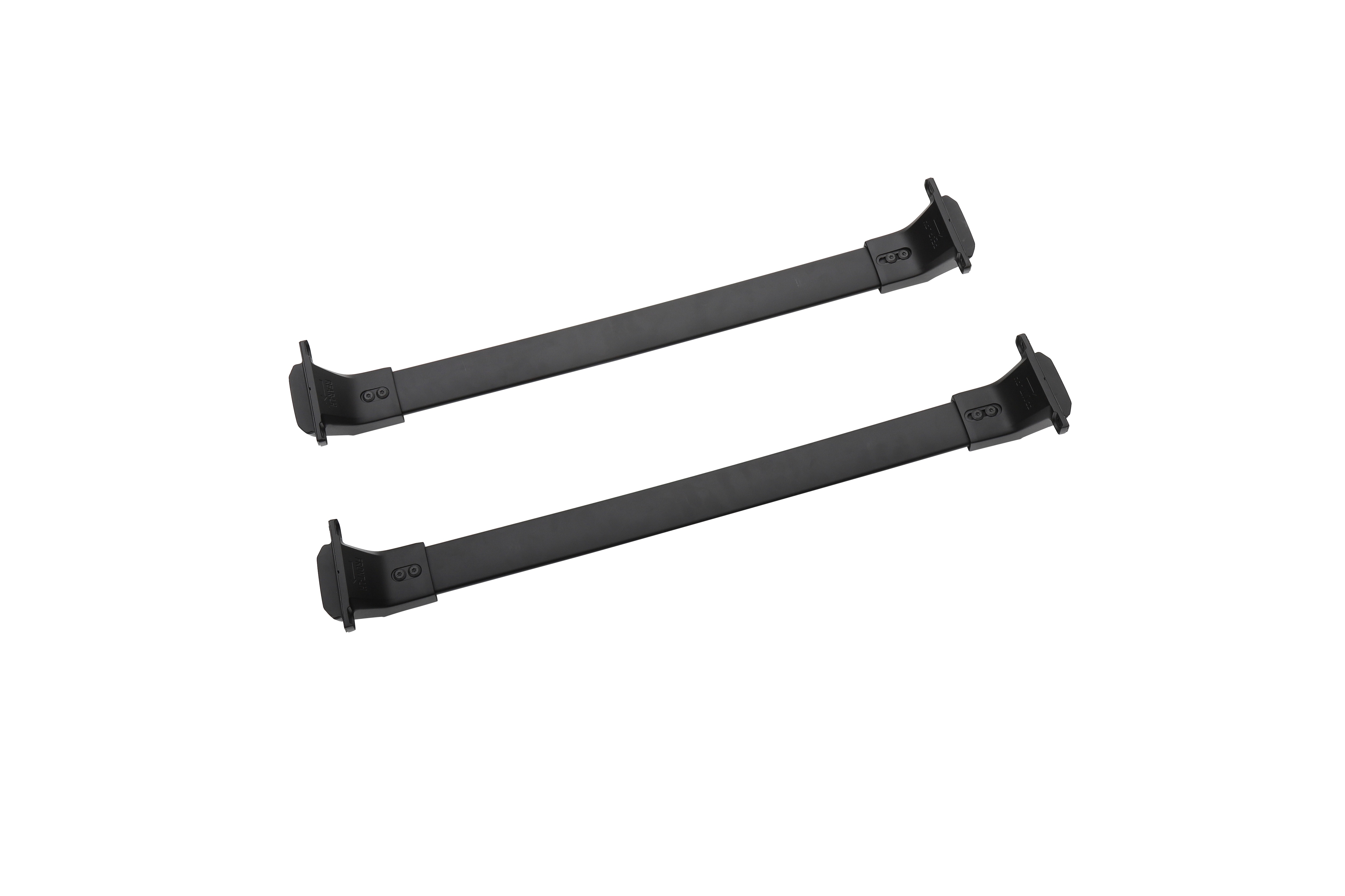 Roof Rack Cross Rail Package in Black | 26361578 | Chevrolet